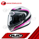 HJC Helmets CS-15 Rako MC8