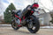 Shinko Motorcycle Tires Radial Podium 180/55ZR17 Rear TL