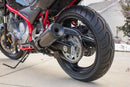 Shinko Motorcycle Tires Radial Podium 180/55ZR17 Rear TL