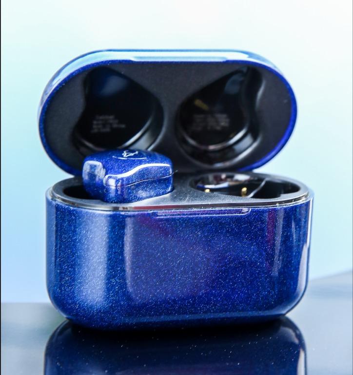 Sabbat E12 Ultra Sweatproof Earphones True Wireless Stereo Qualcomm Bluetooth Version 5.0