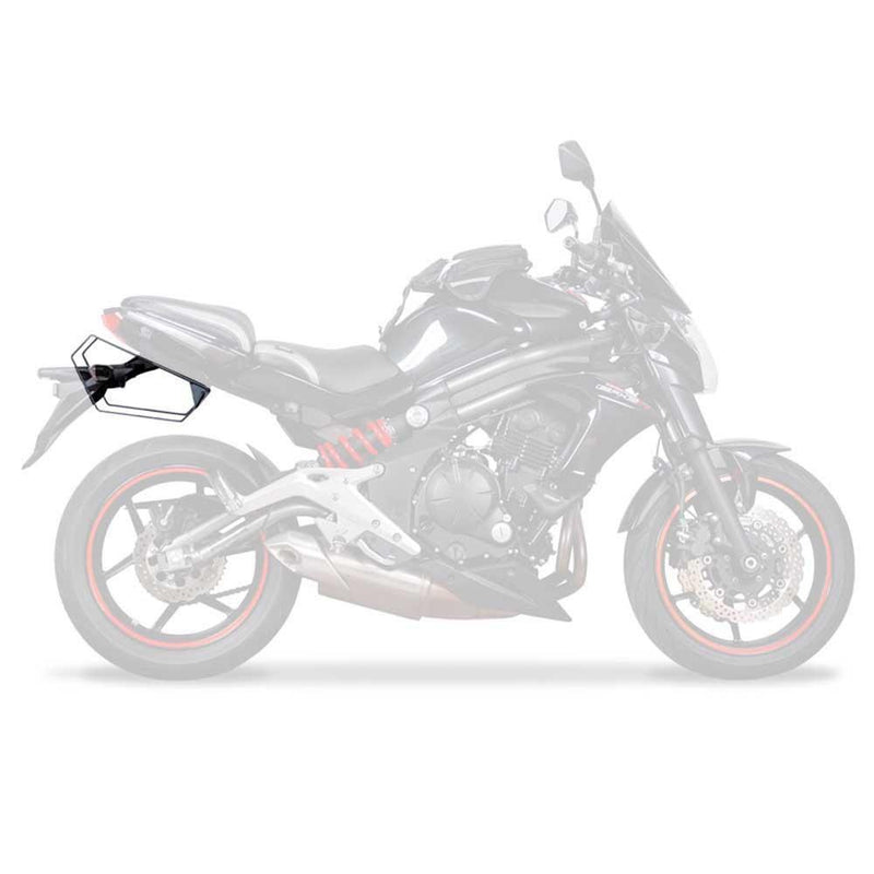 SHAD Semi Rigid Side Bracket Kawasaki ER-6N (2012-2016)