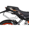 SHAD Semi Rigid Side Bracket KTM Duke 390 (2017)