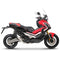 SHAD Side Bracket 3P System Honda X-ADV 750