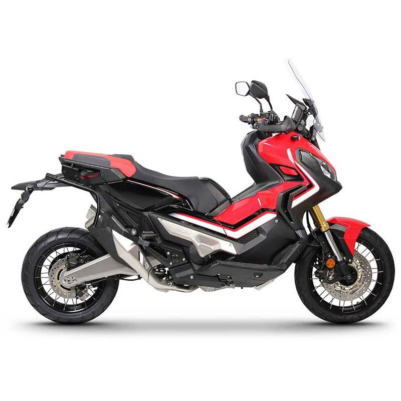 SHAD Side Bracket 3P System Honda X-ADV 750