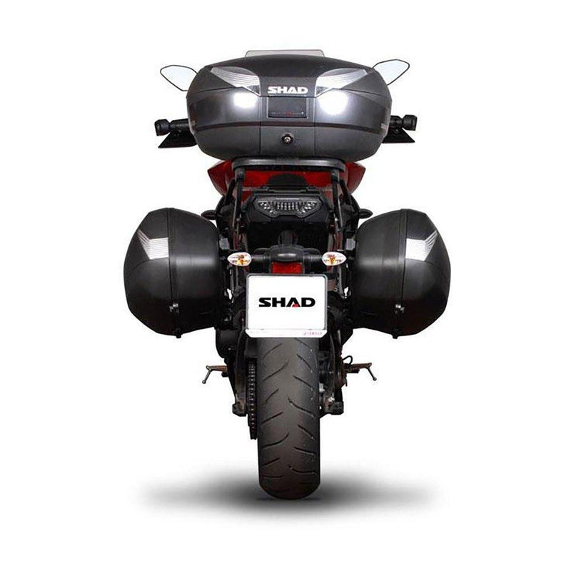 SHAD Side Bracket 3P System Yamaha Tracer (2015)
