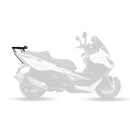 SHAD Motorcycle Box Bracket Kymco Xciting 400i (2013)