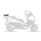 SHAD Motorcycle Box Bracket Kymco Xciting 400i (2013)