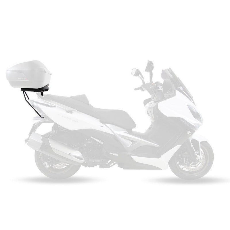SHAD Motorcycle Box Bracket Kymco Xciting 400i (2013)