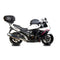 SHAD Motorcycle Box Bracket Suzuki Bandit 650