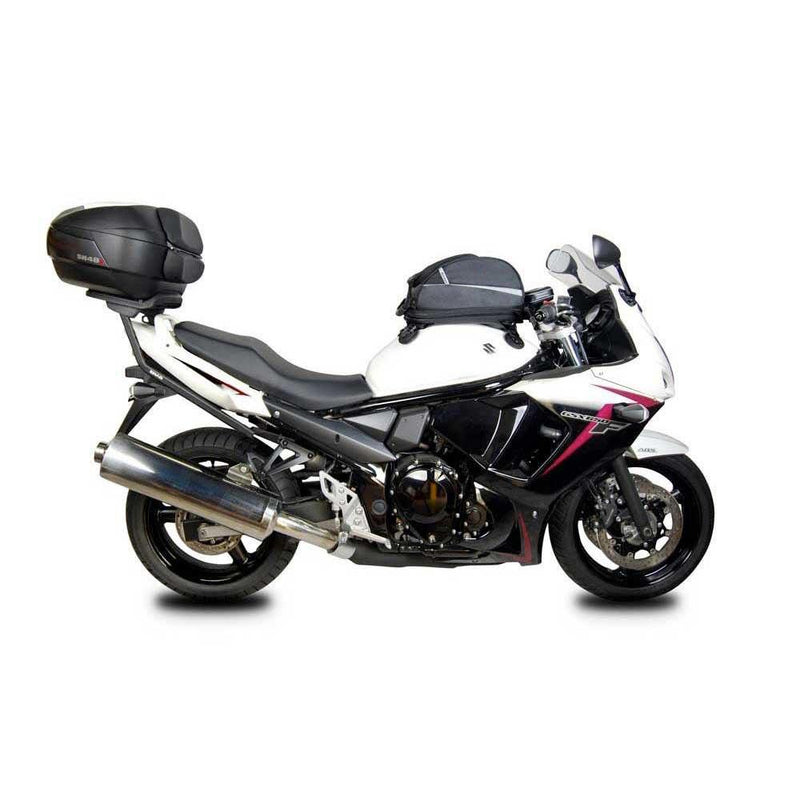 SHAD Motorcycle Box Bracket Suzuki Bandit 650