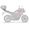 SHAD Motorcycle Box Bracket Yamaha Tracer (2015)