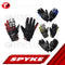 SPYKE Tech Sport Vented 2.0 4Race Gloves