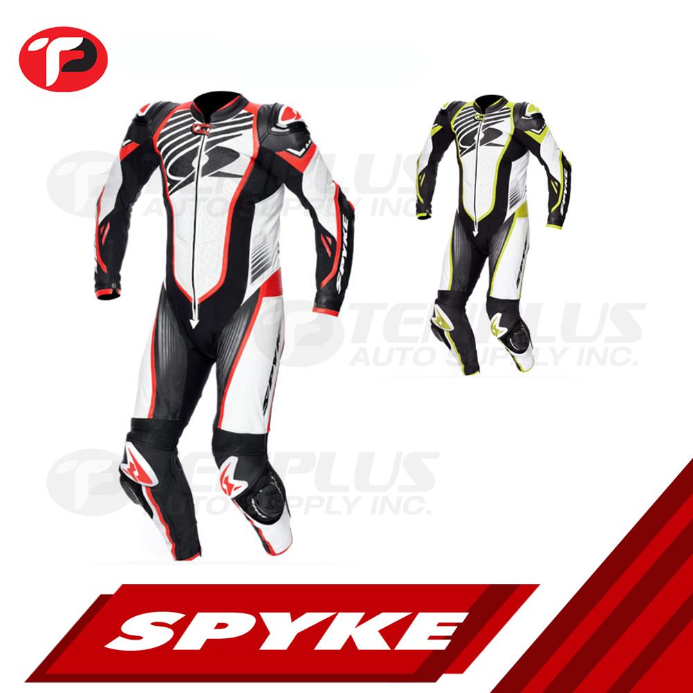 SPYKE ARAGON Race 1PC Racing Suit